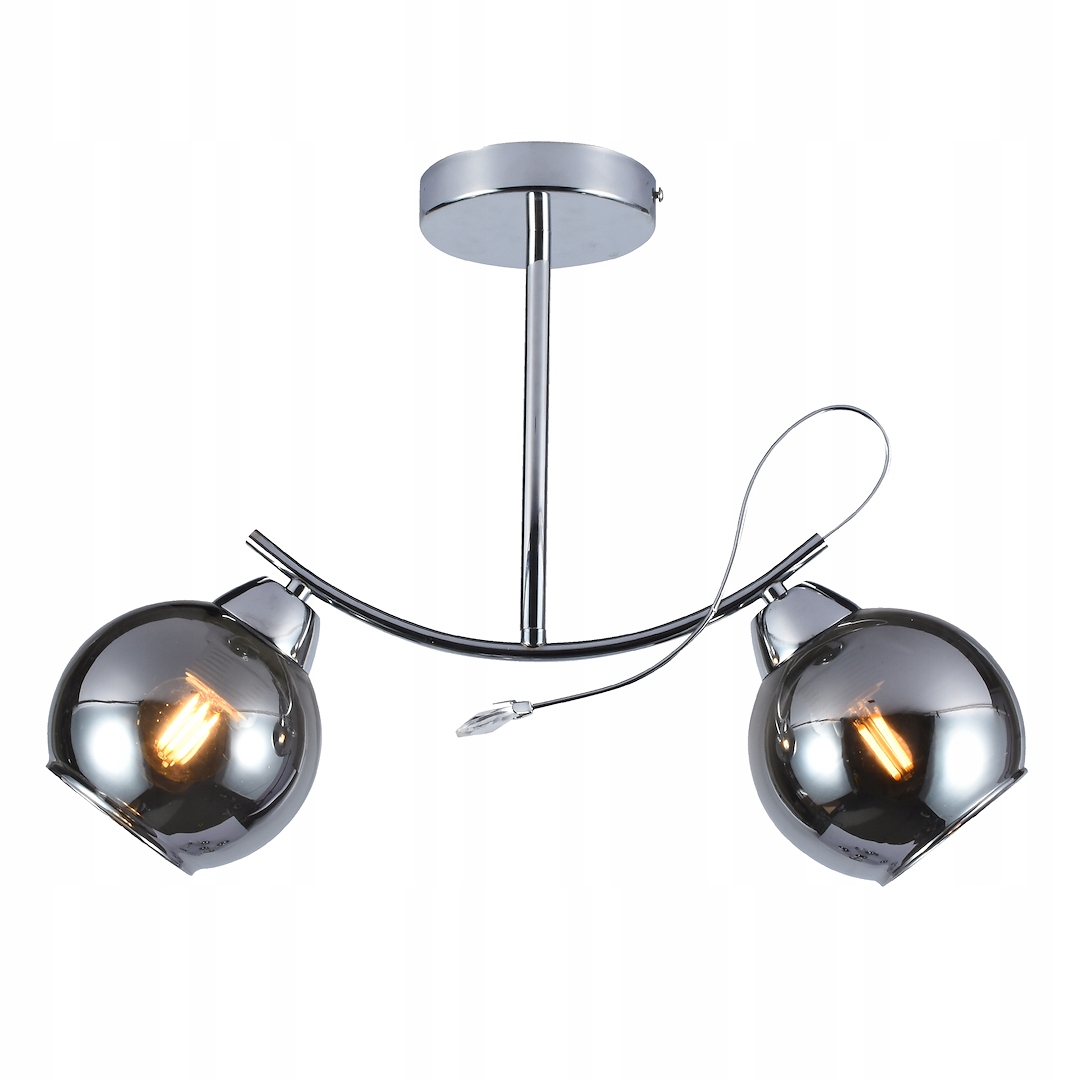 Stropní svítidlo Connor 2xE27