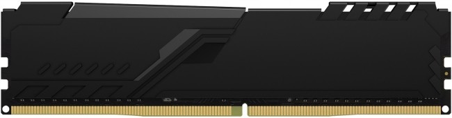 Pamięć RAM KINGSTON Fury Beast 32GB 3200MHz Typ pamięci DDR4