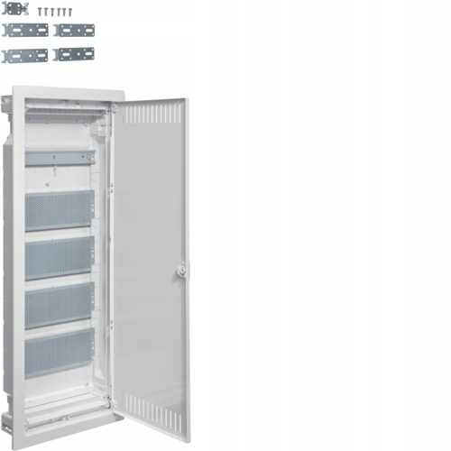 

Hager Rozdzielnia multimedialna 5x12 volta VU60NWB