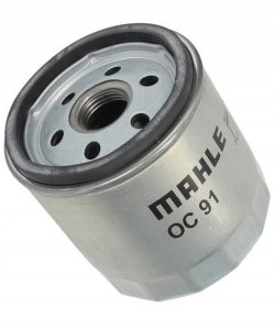 MAHLE FILTR OLEJU OC91 BMW R 1200 C (1997-2005)