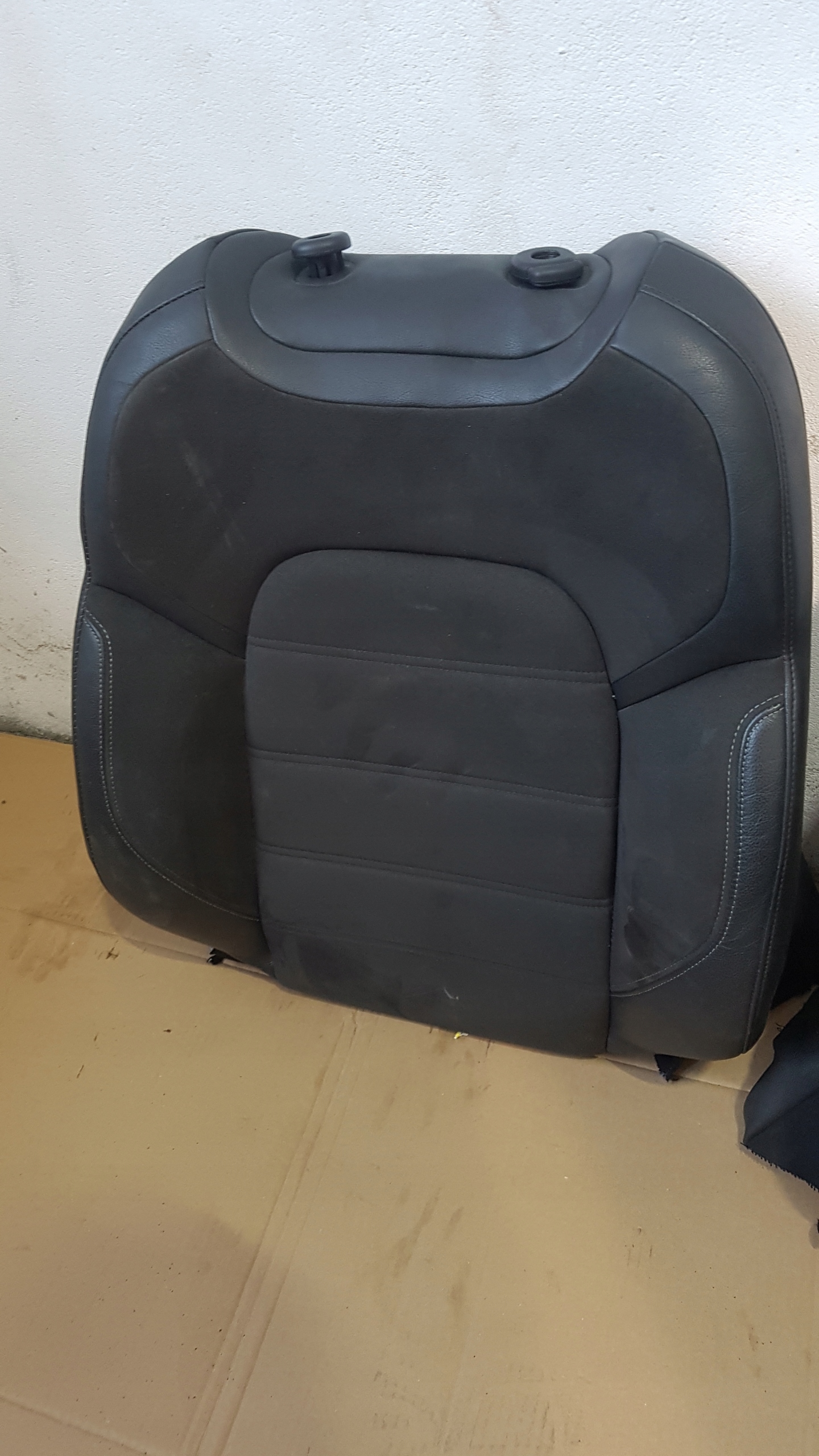 кресло левая правая CITROEN DS5