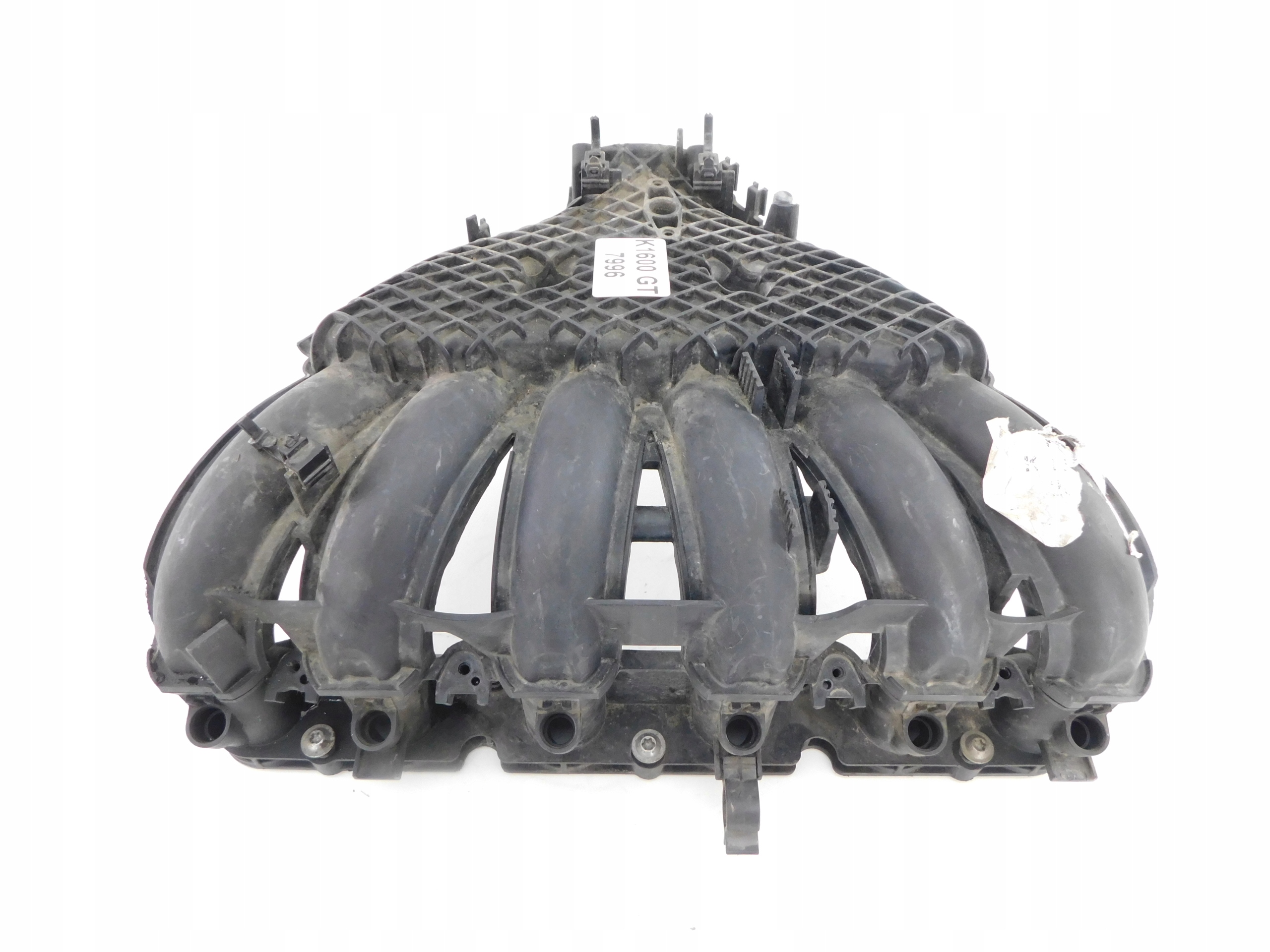 BMW K1600GT ВПУСКНОЙ КОЛЛЕКТОР *