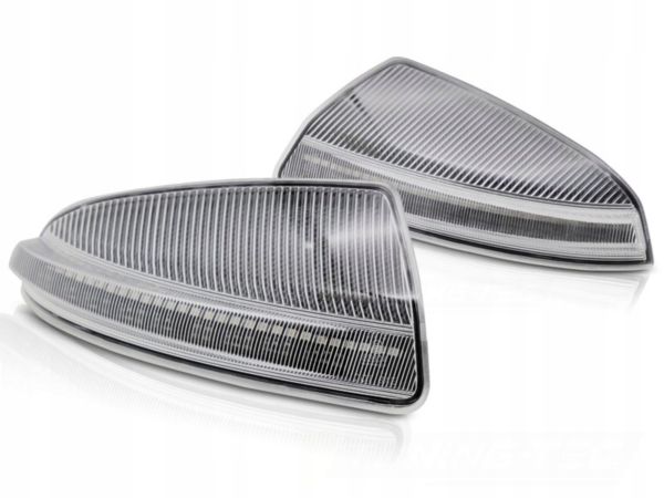 поворотник MERCEDES VITO W204 led