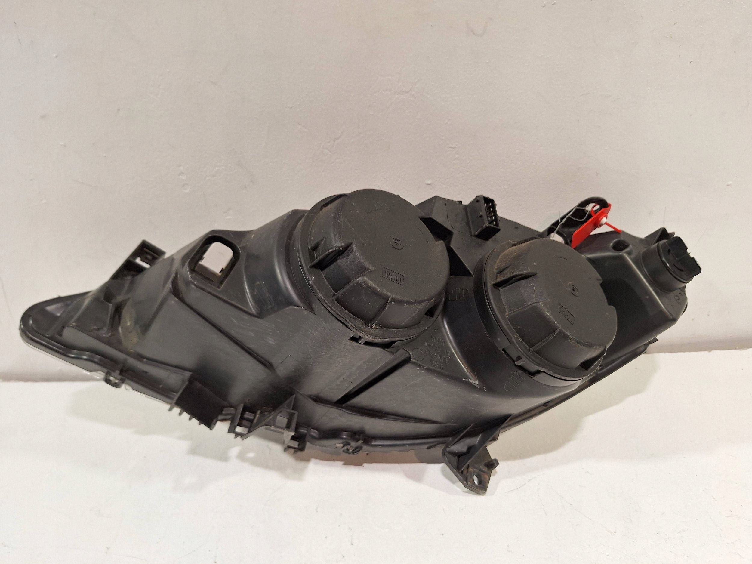 light front right 89309089 PEUGEOT 307 01
