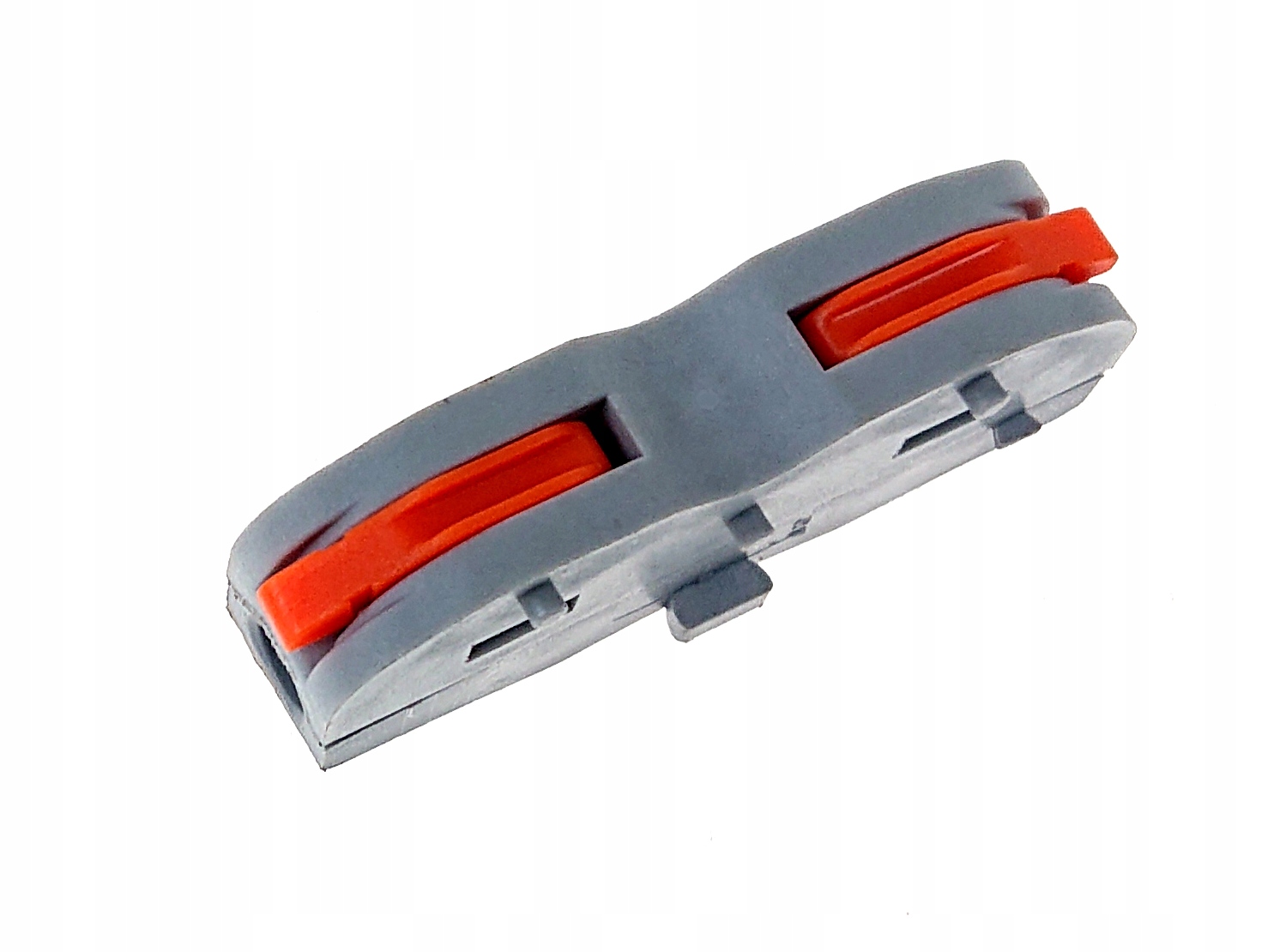 SZYBKOZŁĄCZKA ZŁĄCZKA KOSTKA ELEKTRYCZNA PRZELOTOWA OŚWIETLENIOWA 1-1 Marka A-M