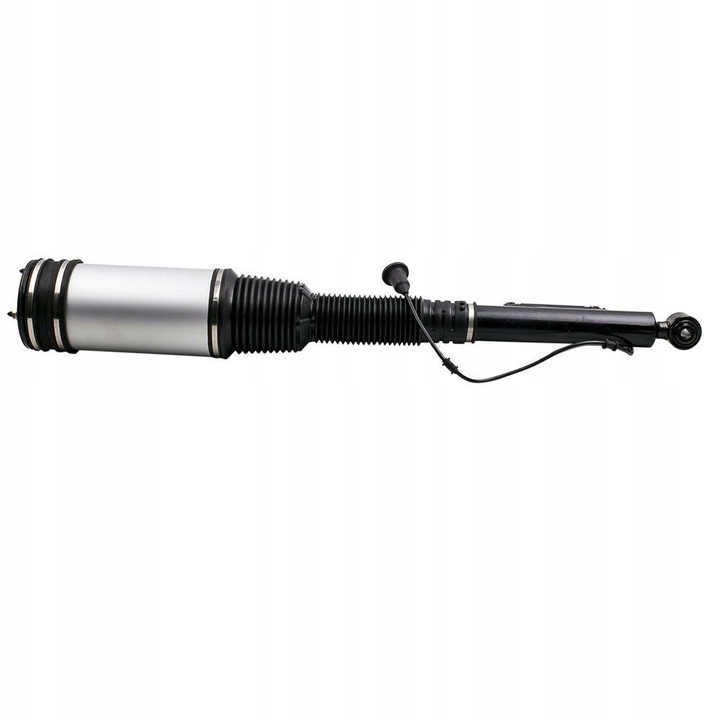 AMORTYZATOR TYŁ TYLNY MERCEDES S-KLASA W220 AIRMATIC NOWY Typ samochodu Samochody osobowe