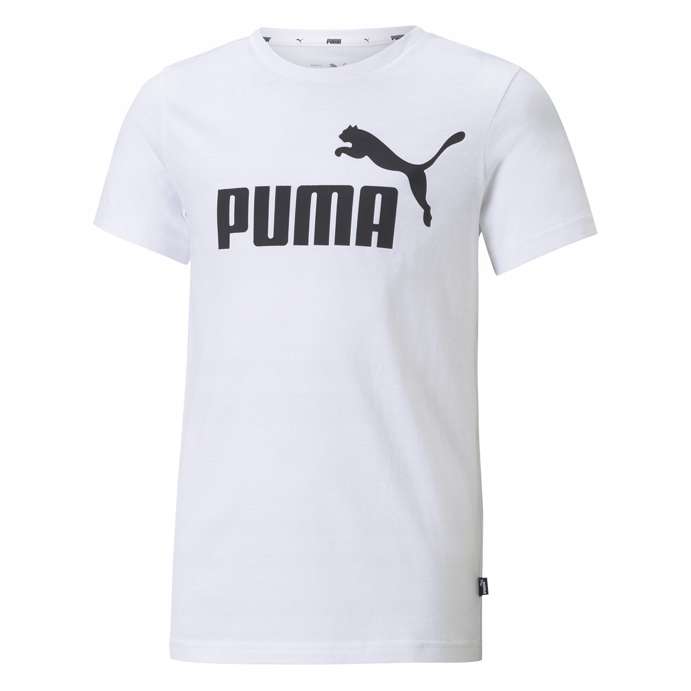 

Dziecięca Koszulka Ess Logo Tee B Puma