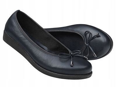

Balerinki The Flexx 14153 r.38 Notturno Italy