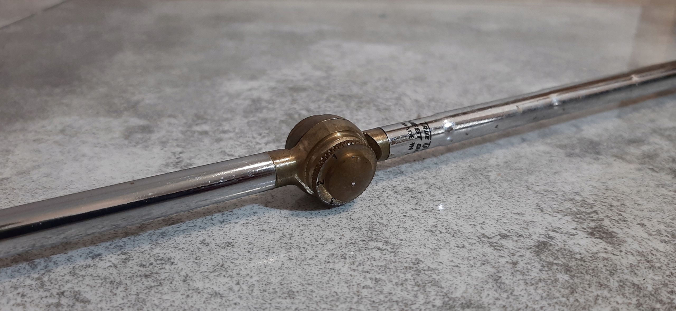 Vantage #5 Soft cast kij do golfa golf Marka inna