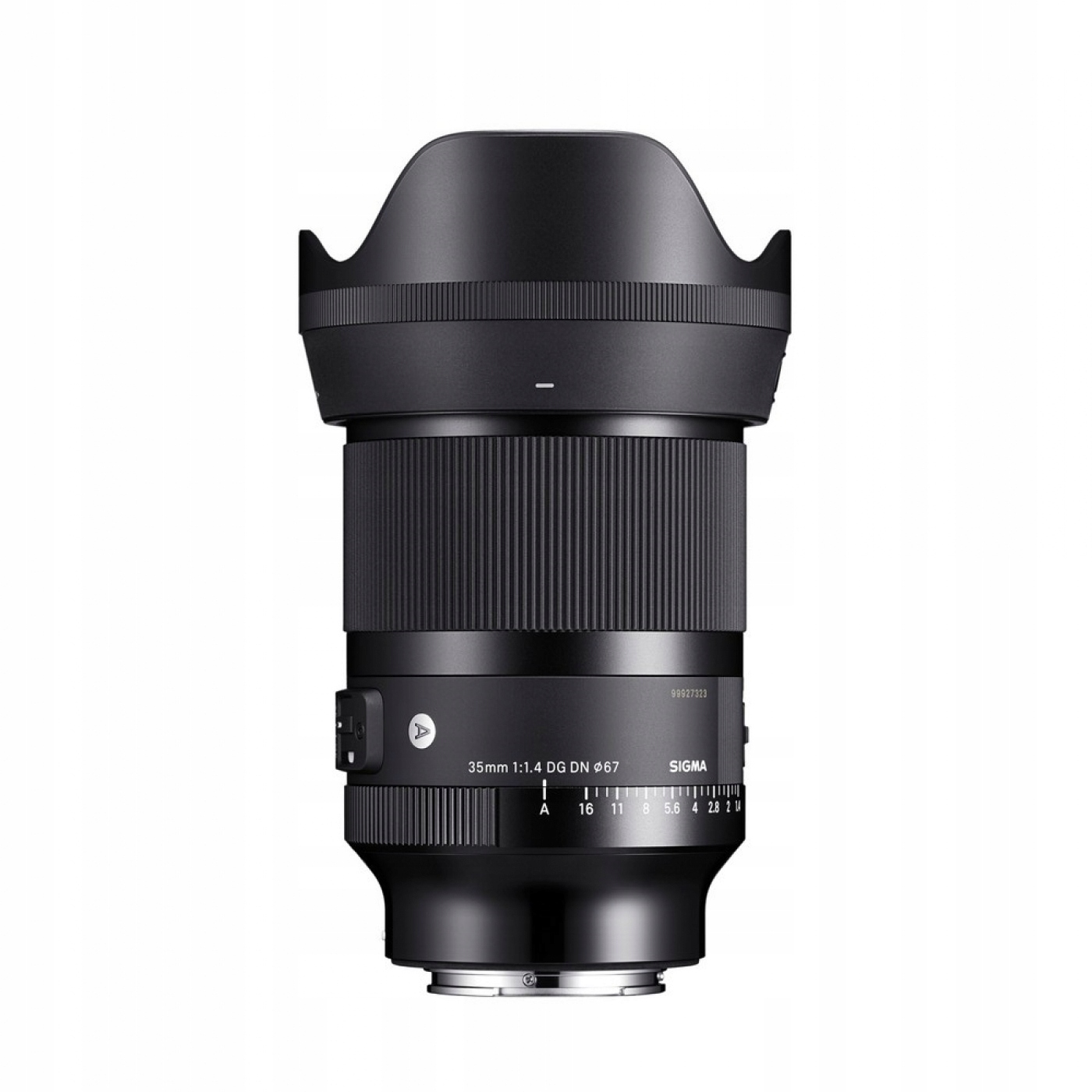 Objektiv Sigma A 35 mm F1.4 Dg Dn Art Sony E