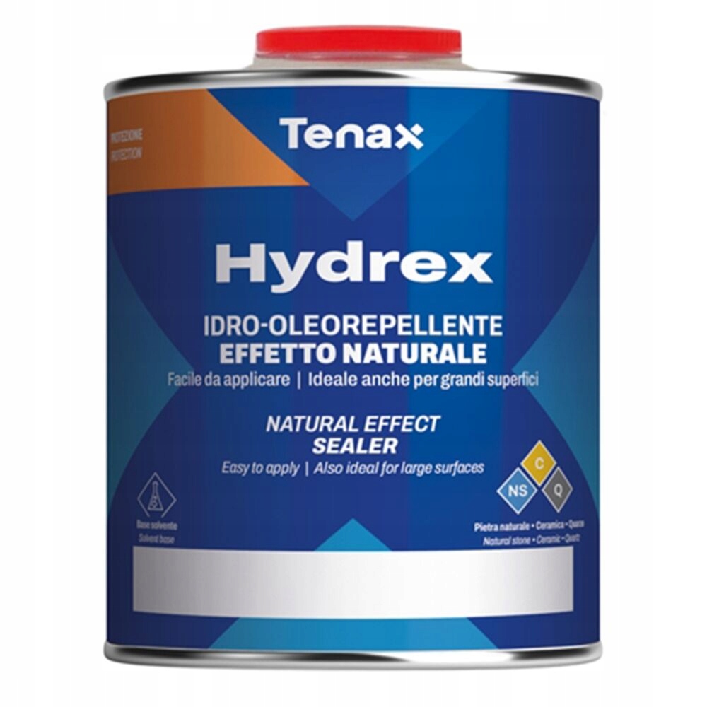 HYDREX TENAX IMPREGNAT DO GRANITU MARMURU 1L