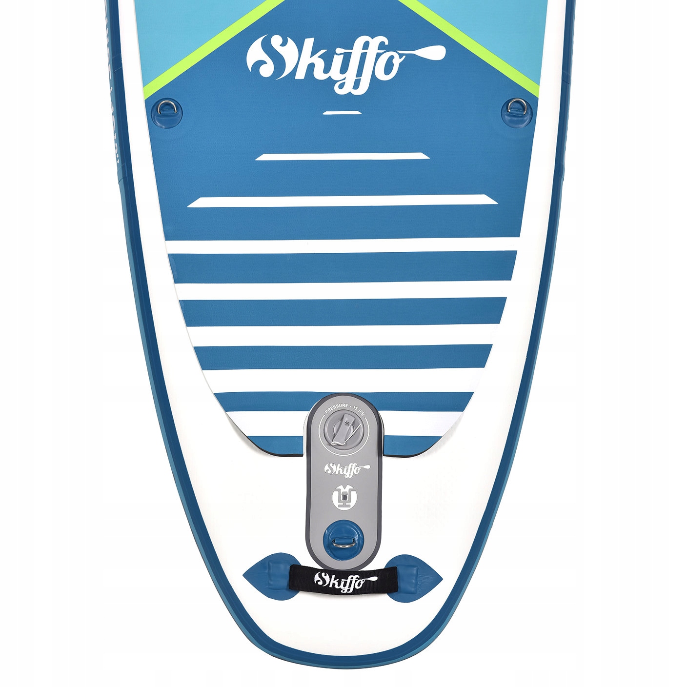 DESKA SUP POMPOWANA WIOSŁO SKIFFO SUN CRUISE 10'2 EAN (GTIN) 3700691414908