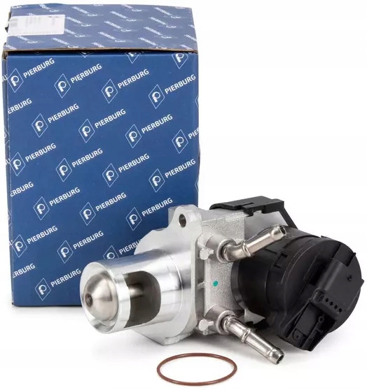 Pierburg 7.10334.07.0 Zawor AGR