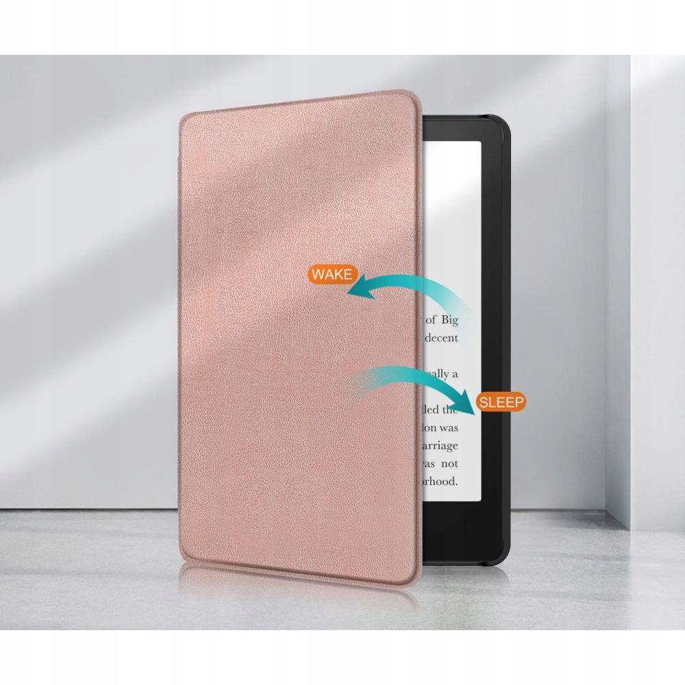 Etui do Kindle Paperwhite V / 5 / Signature Edit. EAN 1462857870561