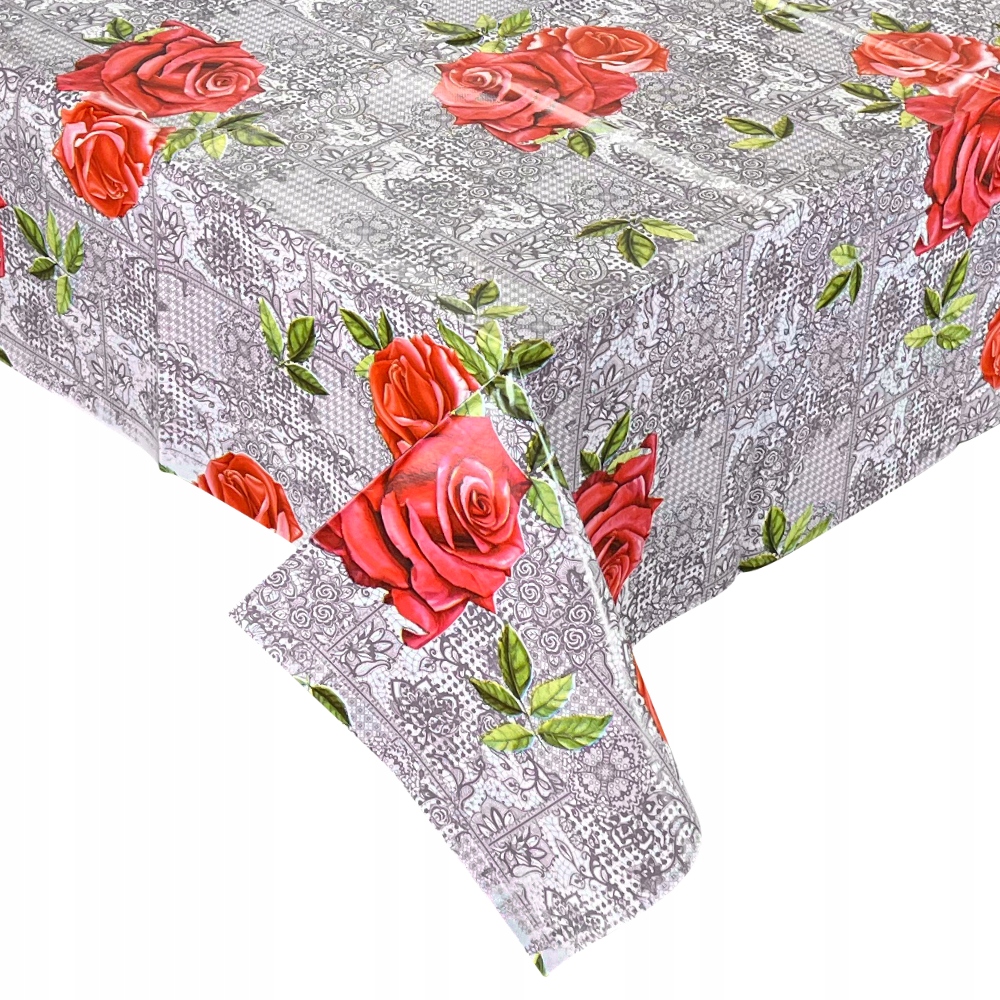 Cerata na metry wymiar gruba obrus stół na włóknienie wodoodporna kuchenna Marka inna