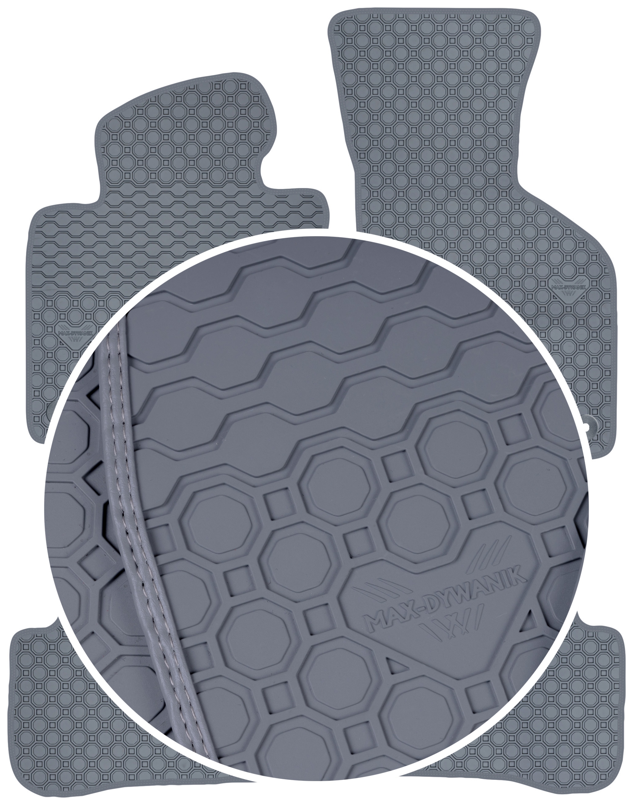 Vw Passat B6 2005-2010 Koberce PrimeLiner