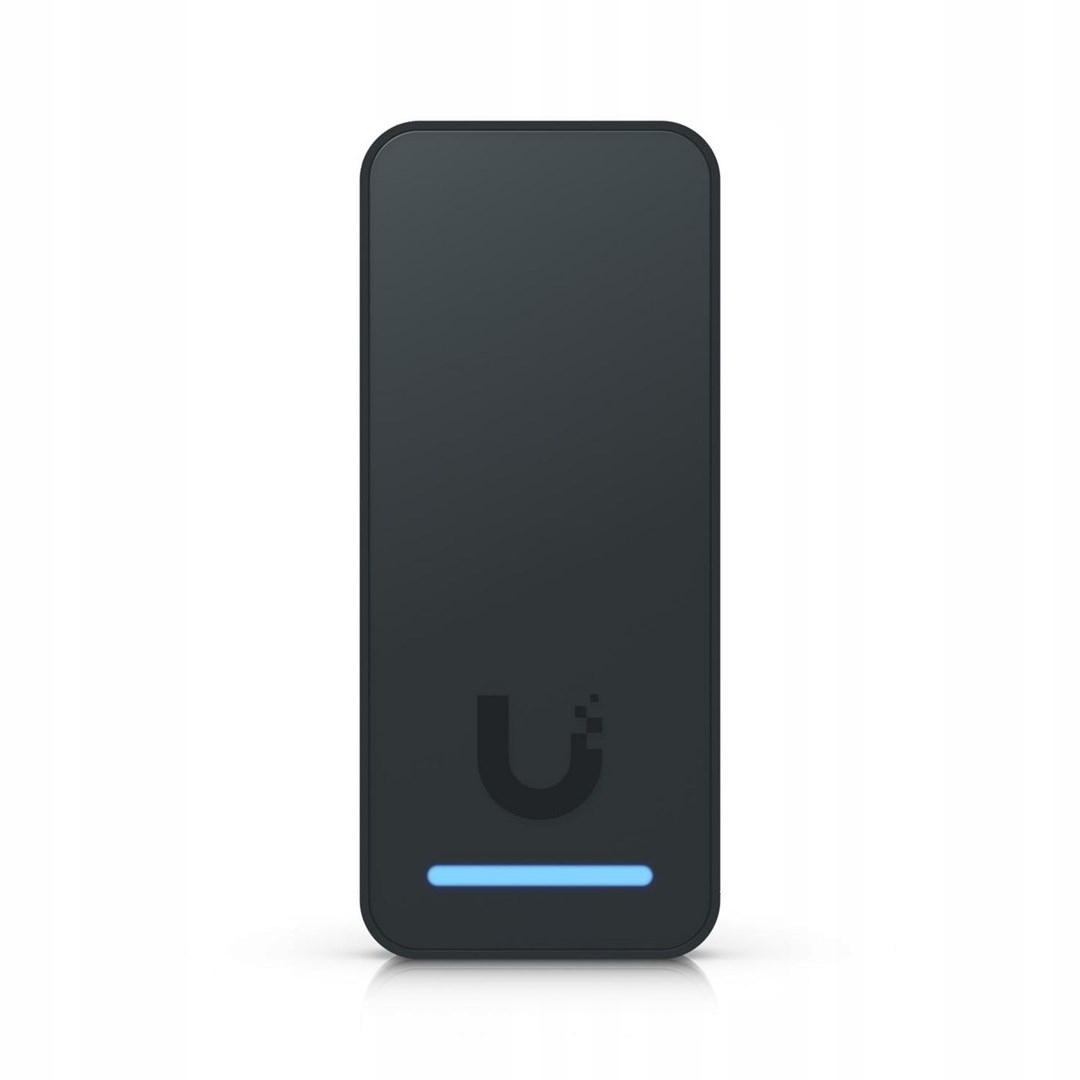 Ubiquiti Ua G2 Black UniFi Access 2. generácie, kompaktná čítačka