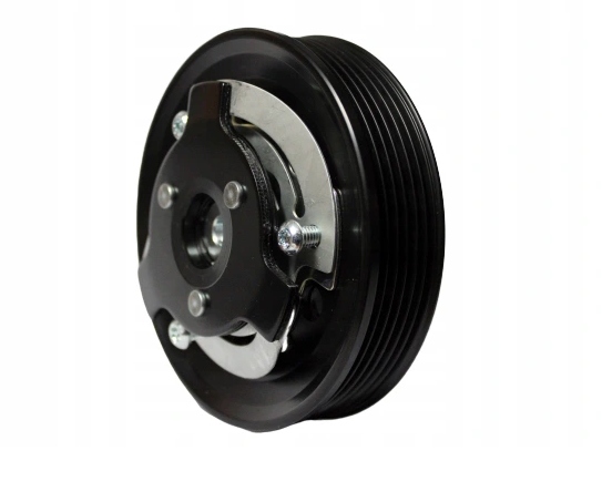 13232305 - Opel INSIGNIA G09 2008-2017 Компресорна муфта