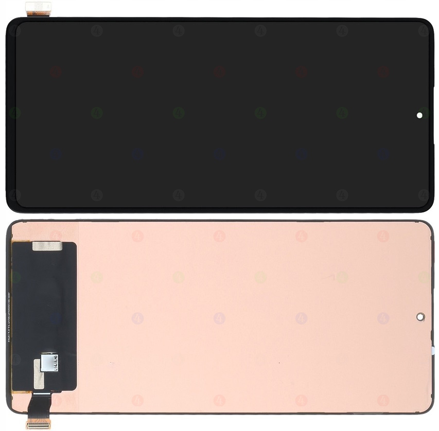 Xiaomi MI 11T 11T Pro Oled LCD displej