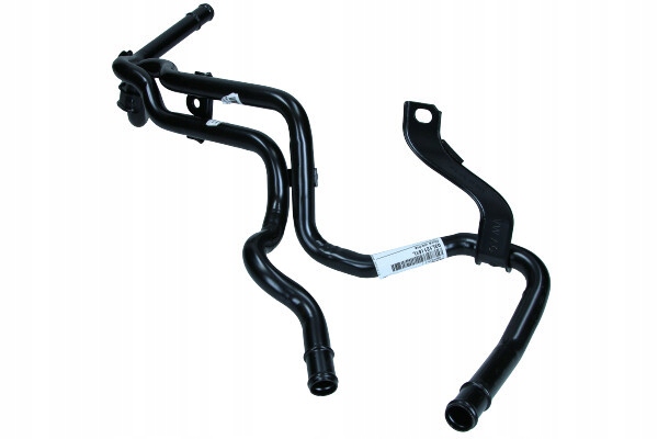 03L121 151 - ШЛАНГ РАДІАТОРА VW CC 2.0 TDI 12-03L121151L