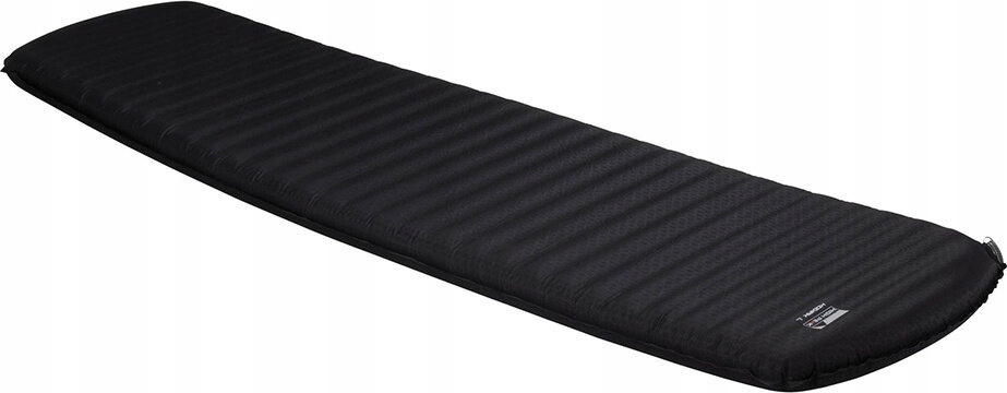 Samonafukovací Karimatka High Peak Kodiak L 195X60X8 Černá 41130