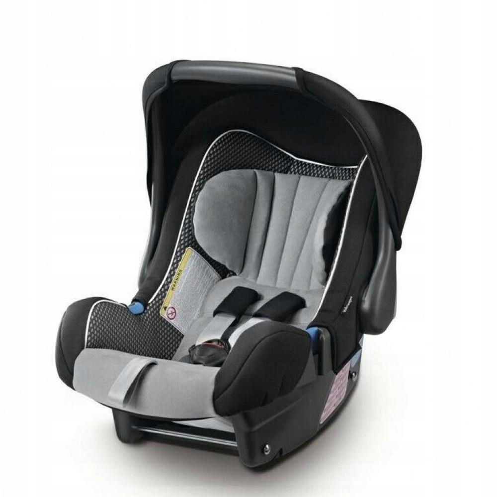 Fotelik samochodowy Vw Baby Seat G0 Plus Isofix 5G0019907A britax romer