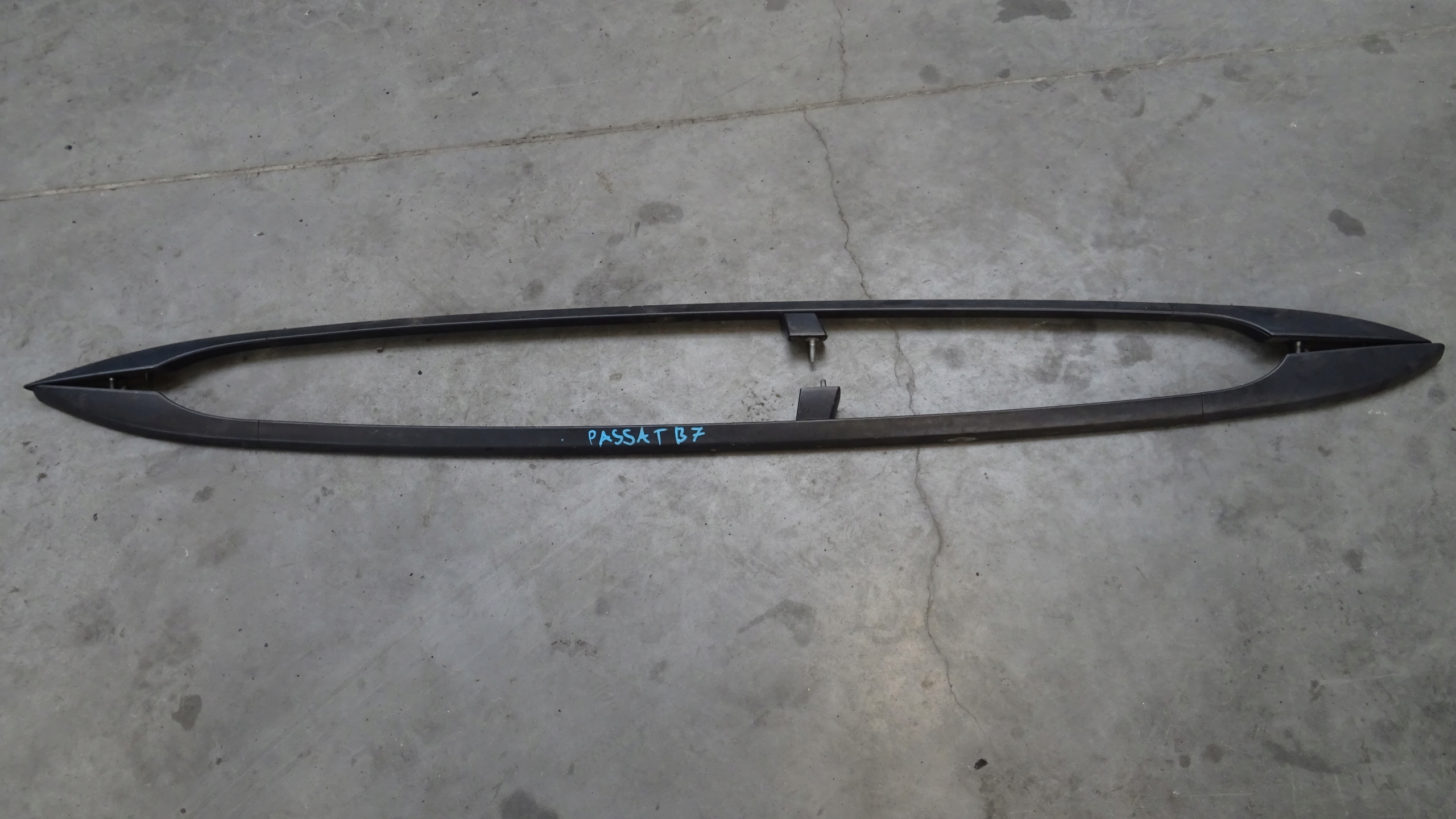 Dachreling dach KPL - VW PASSAT B7 KOMBI 10-14r