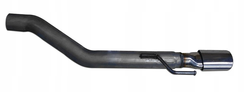 123-43084 - ТРУБА OPEL ASTRA J 2.0 CDTI УНИВЕРСАЛ