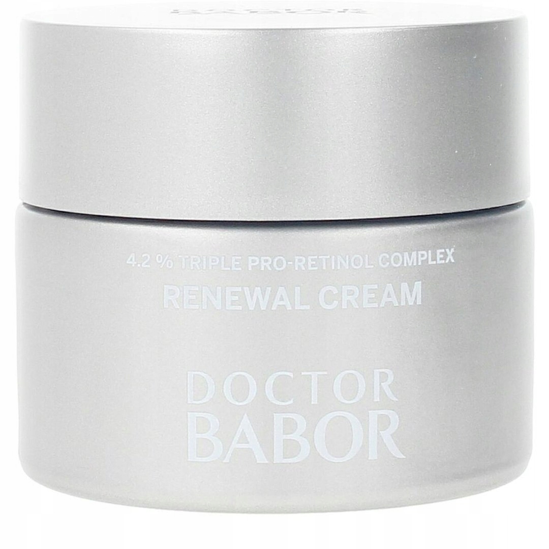 Krém na obličej Babor Res Renewal 50 ml