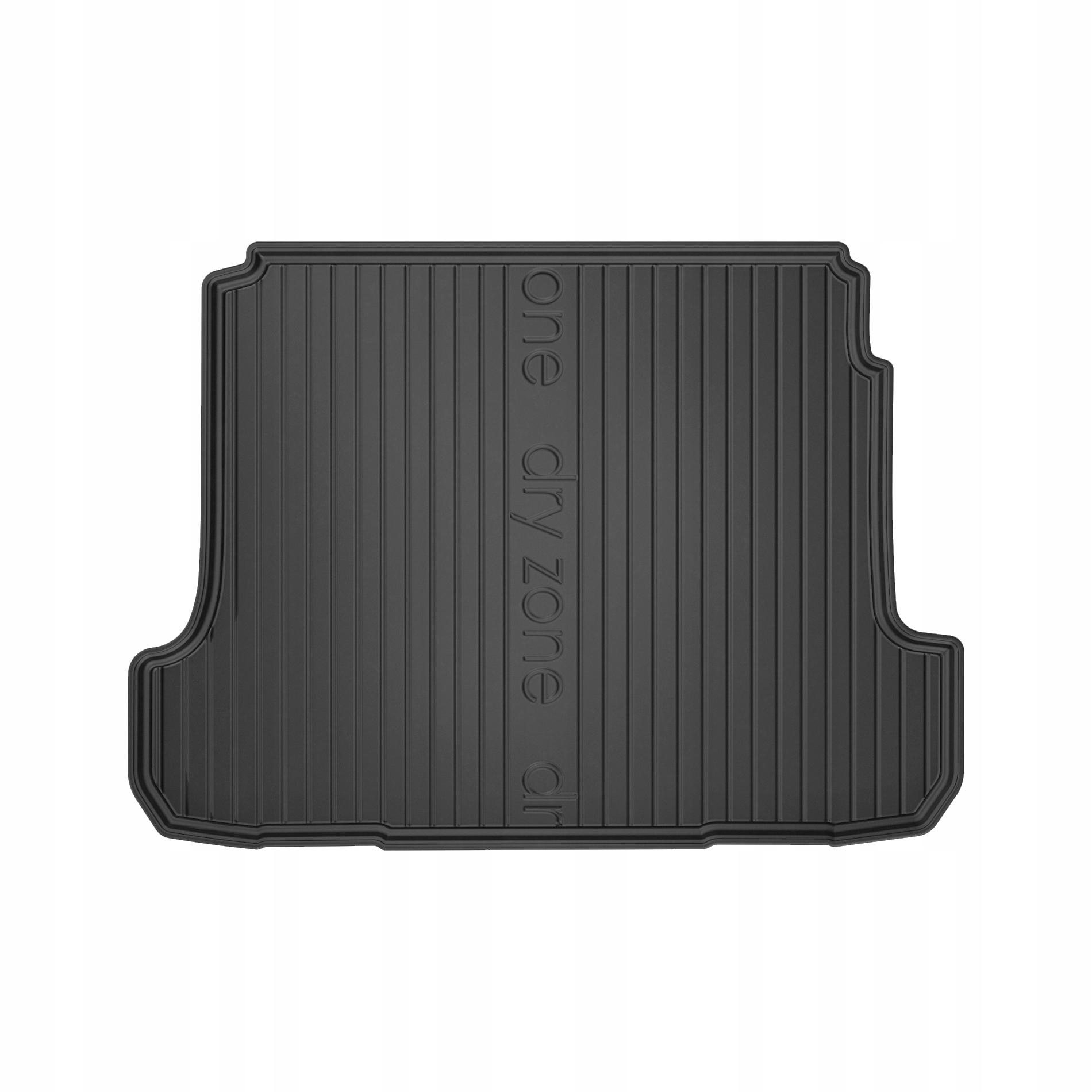 

Gumowa mata bagażnika do Renault Fluence 2009-2012