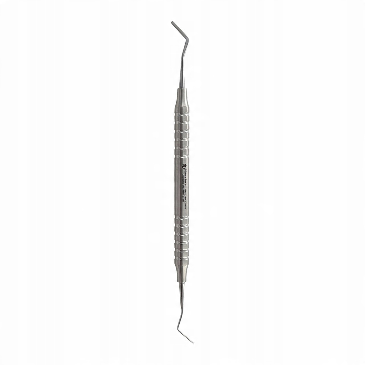 

Nakładacz dwustronny elastyczny Ergo 1.5 mm Hossa