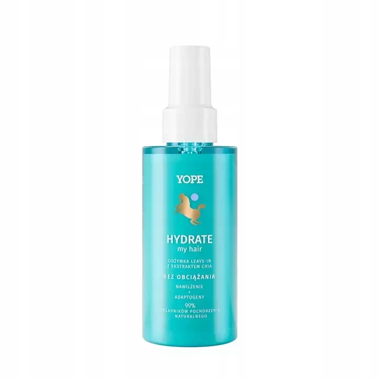 

Yope Hydrate Odżywka do włosów leave-in 150ml