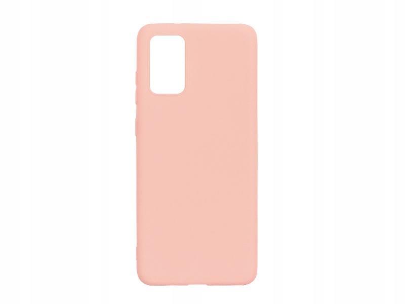 

Etui do Samsung Galaxy S20 Plus - Soft Flex