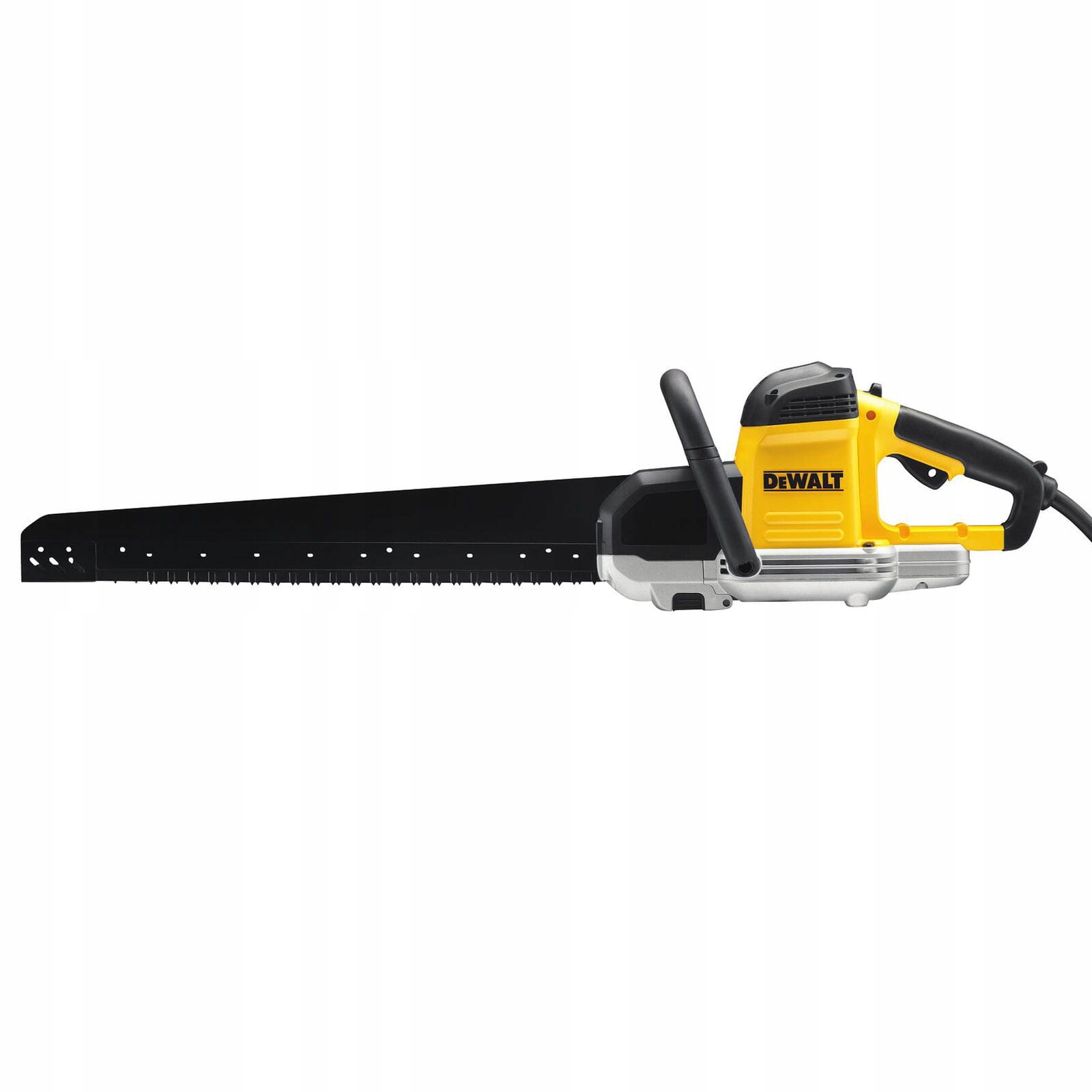 Pilarka Aligator Do Cegieł 1700 W 430 mm DeWALT