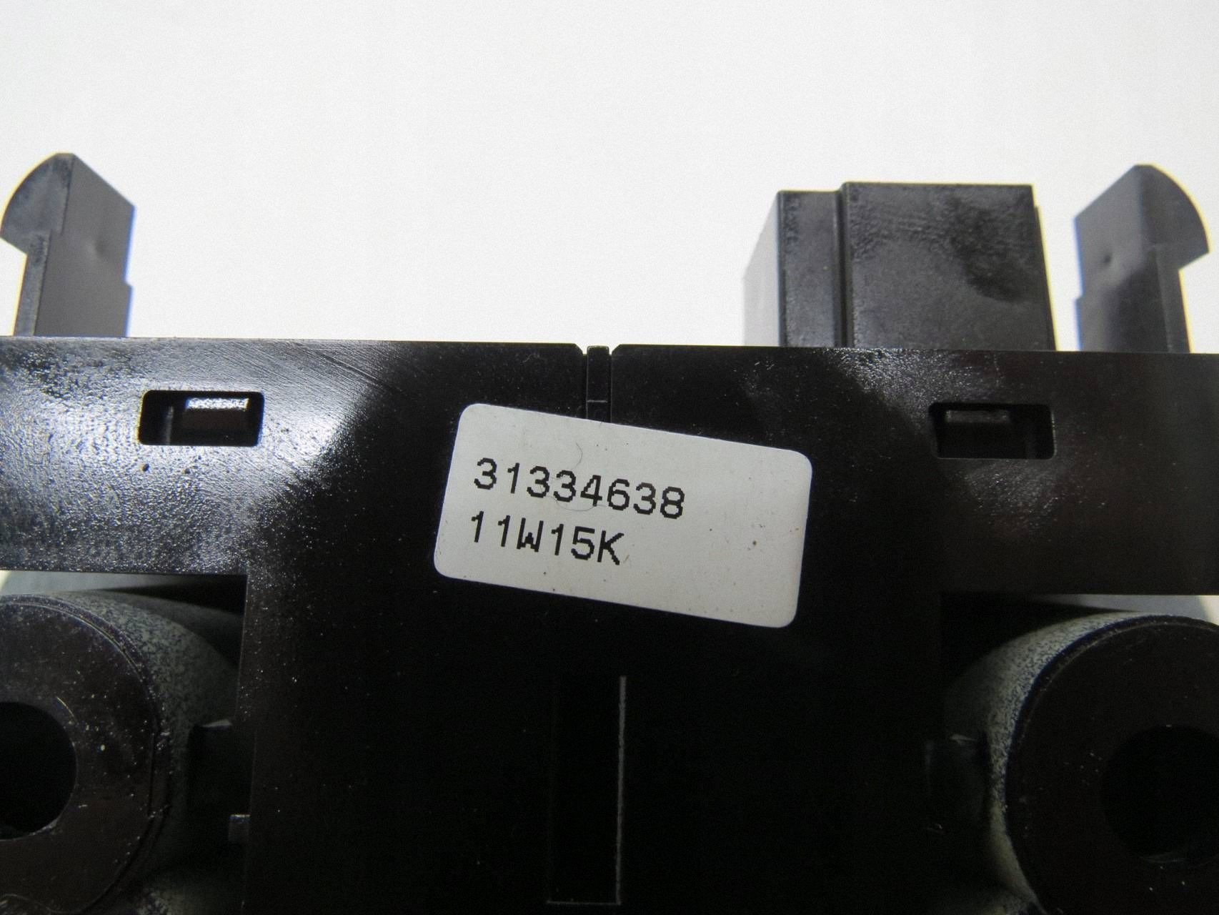 tlačítko páčka elektrická brzda VOLVO S60 II V60 a 31334638