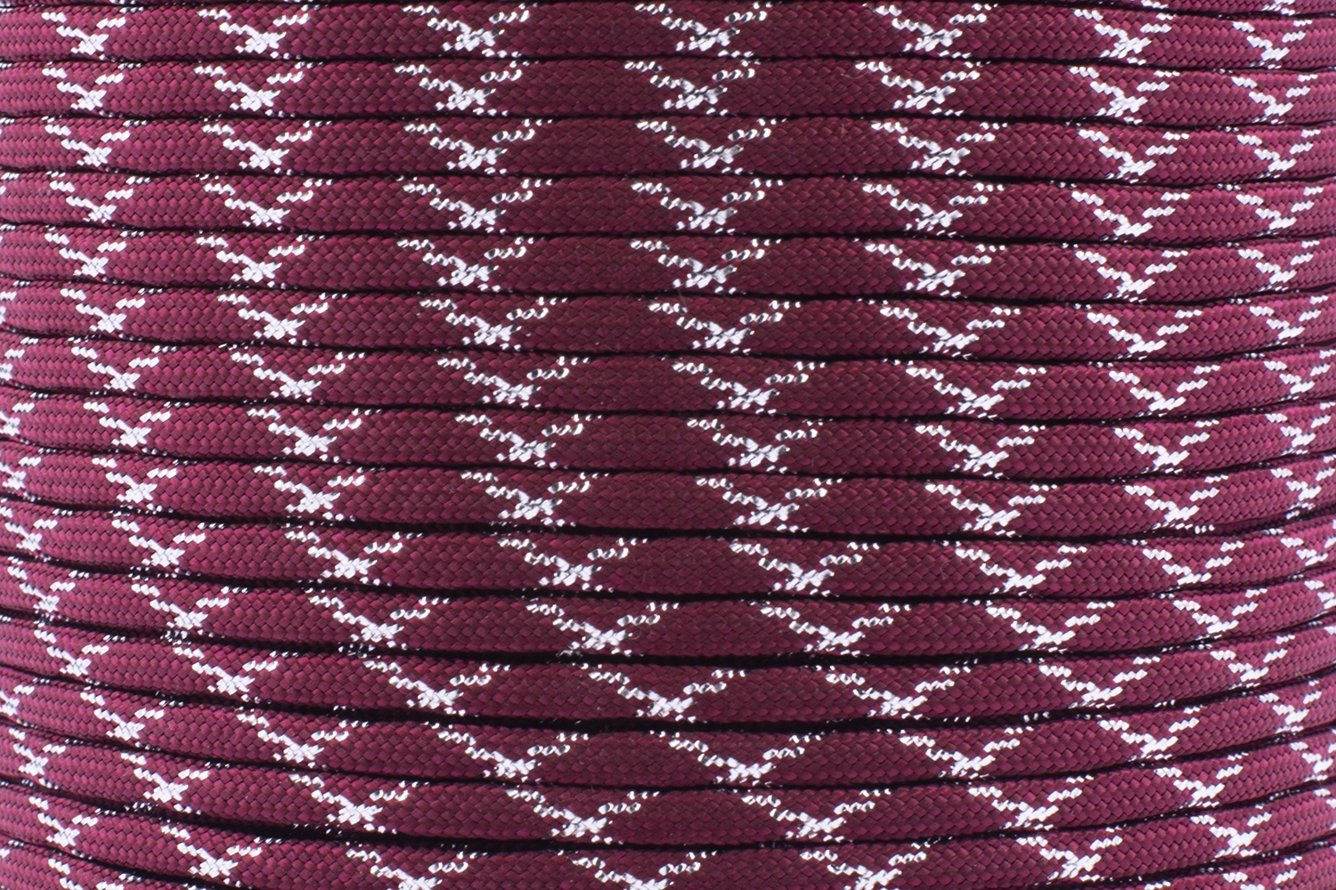 

Oplot Nylon Soft 4mm Royal Burgundy nylonowy