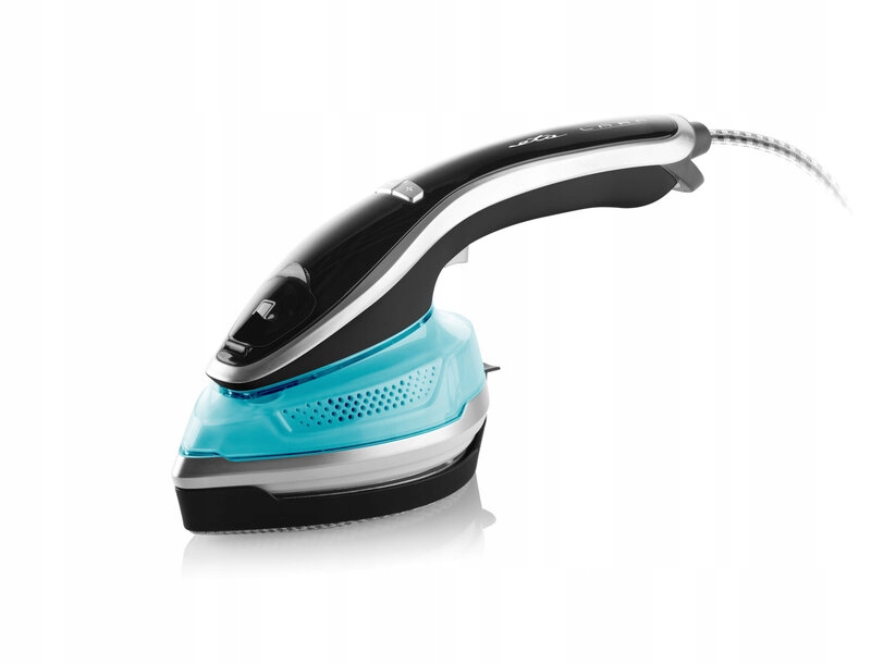 PAROWNICA STEAMER ŻELAZKO PRASOWACZ PARĄ ETA 2w1 Model X459