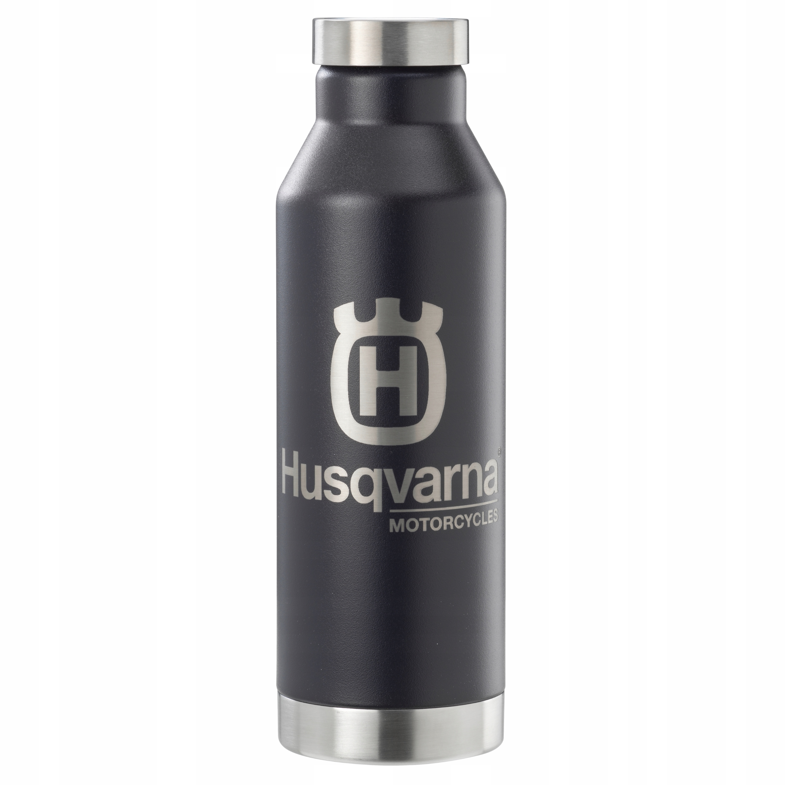 Butelka termiczna termos Mizu V6 560ml Husqvarna Motorcycles 3HS240035100