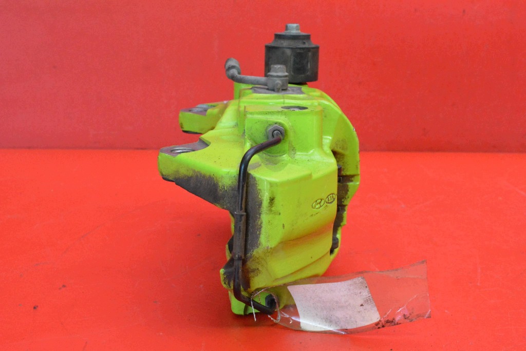 caliper brake left front 58110CV200CWA KIA EV6 GT 77.4 kWh 584 KM 21