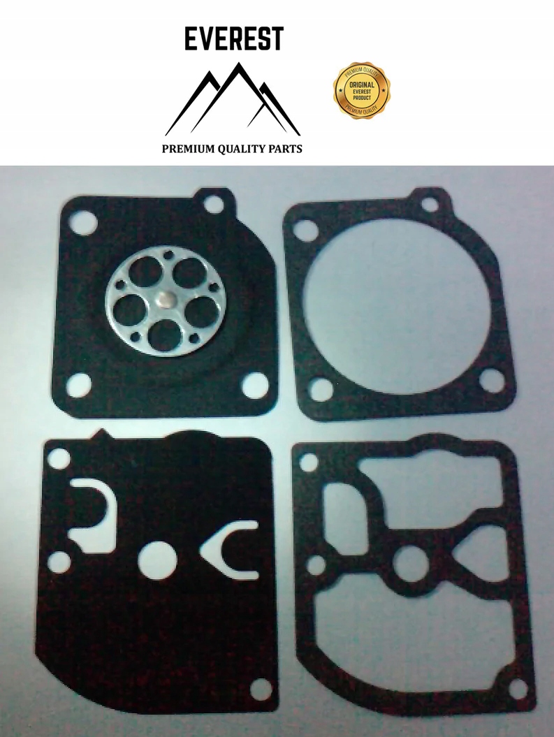 ZESTAW MEMBRAN ZAMA GND-29