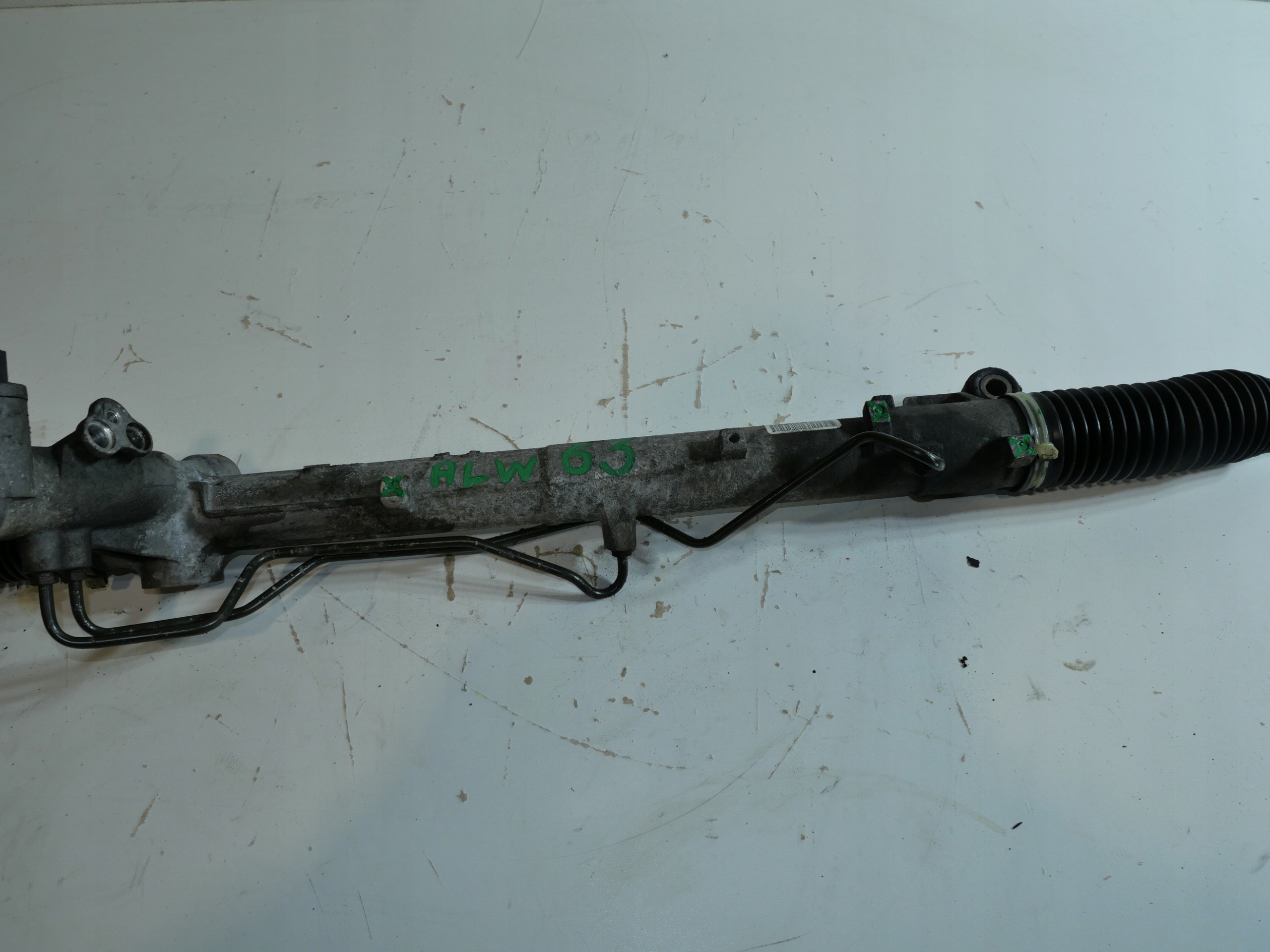 FORD C MAX servo control UKLAD 3M51-3A500-AN