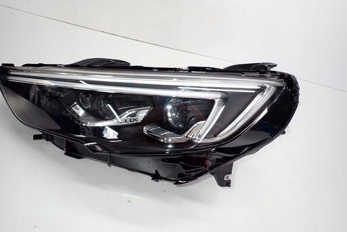 OPEL INSIGNIA B FULL LED LUX 17- reflektor left light left