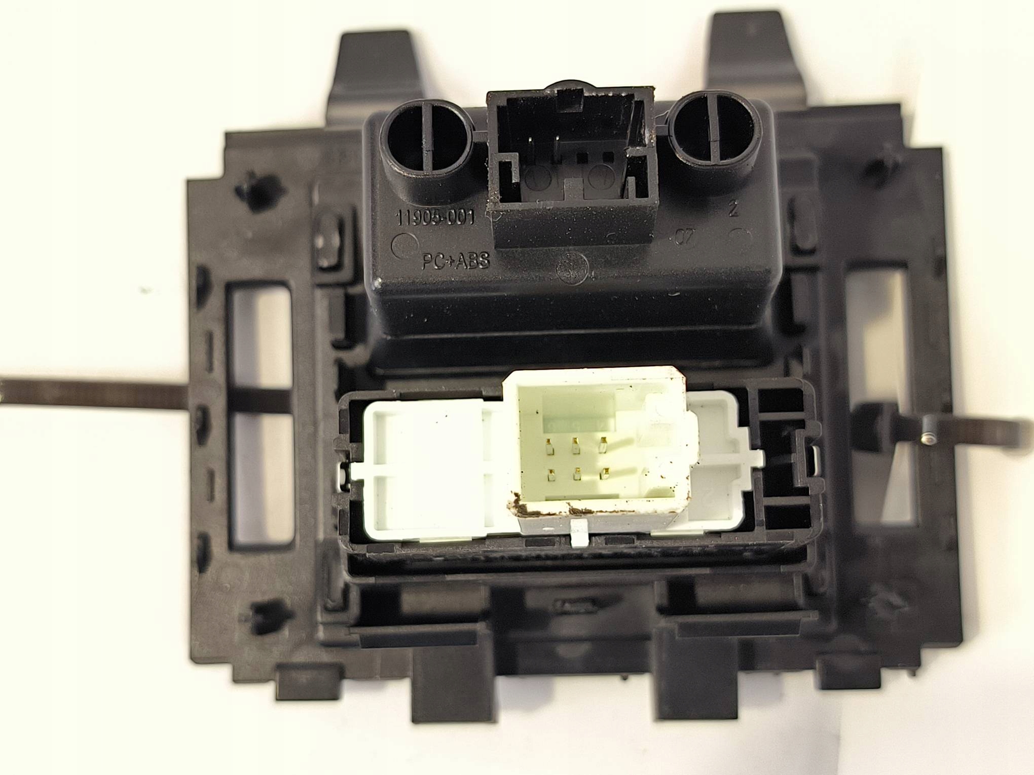 button 3G0953509A VOLKSWAGEN PASSAT B8 LIFT