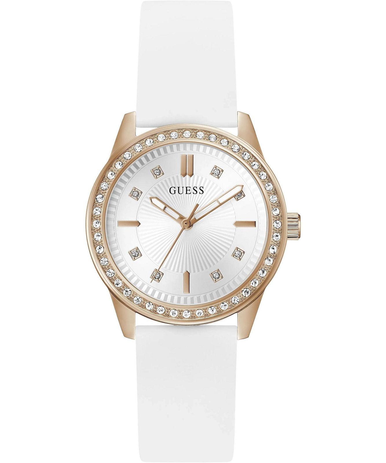Dámské hodinky Guess Margo