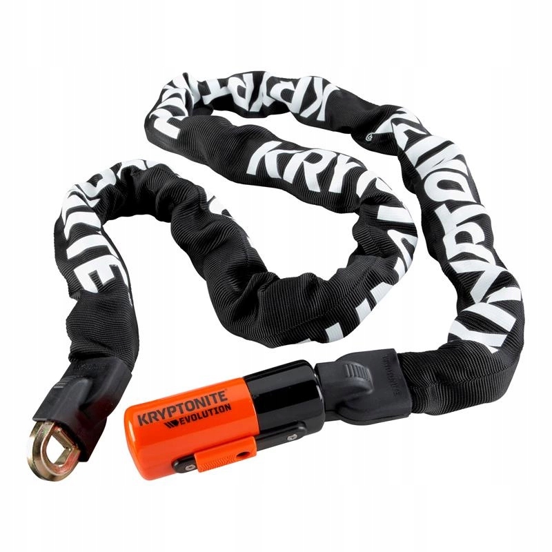Řetěz Kryptonite Series 4 1016 Int. Chain 1x160