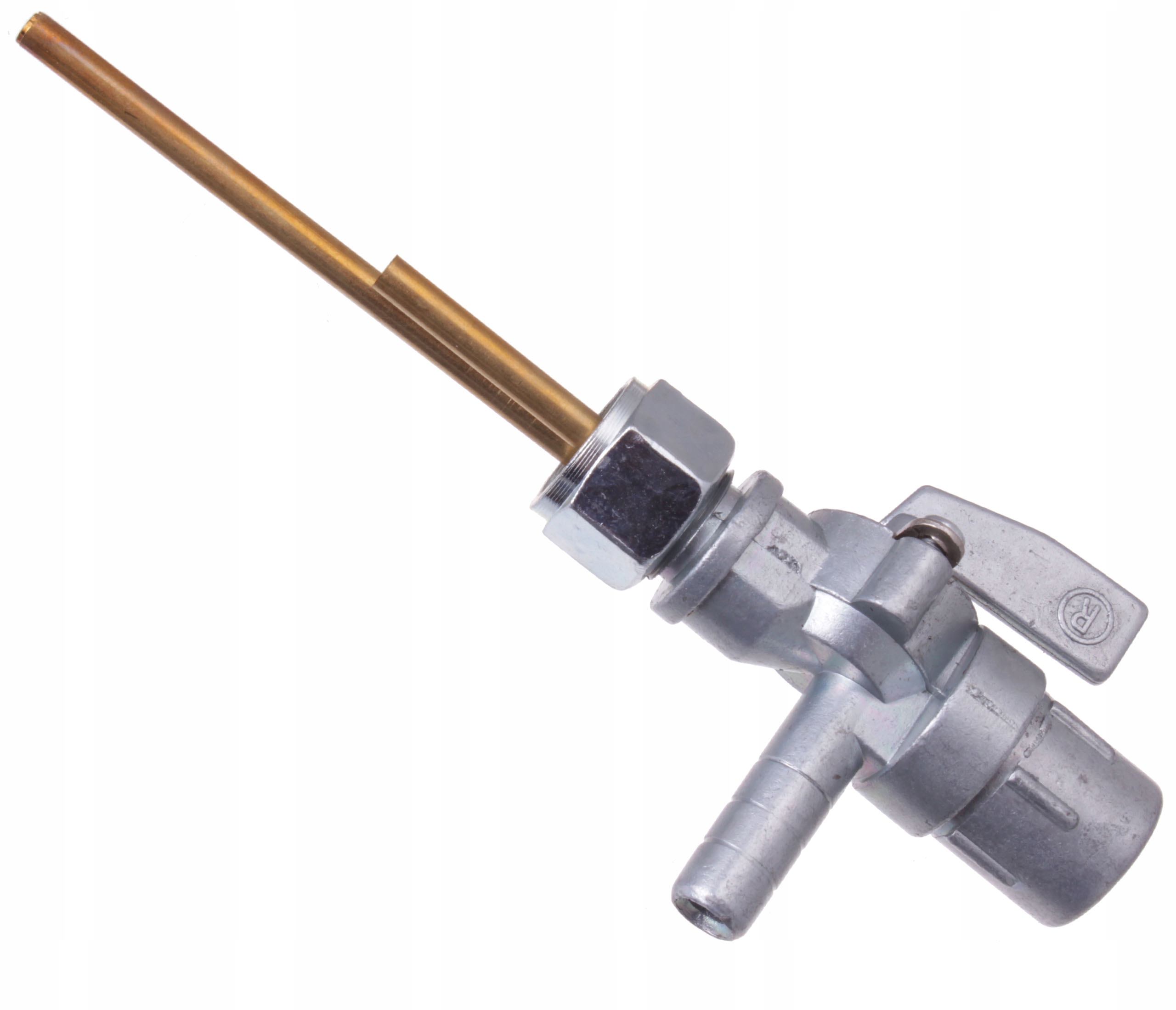 

Kranik Paliwa Odstojnik Metal Wsk 125 Romet Komar