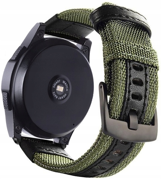 PASEK DO HUAWEI WATCH GT2 GT3 GT4 PRO GT2e 46MM 48MM KOLORY Producent Inna