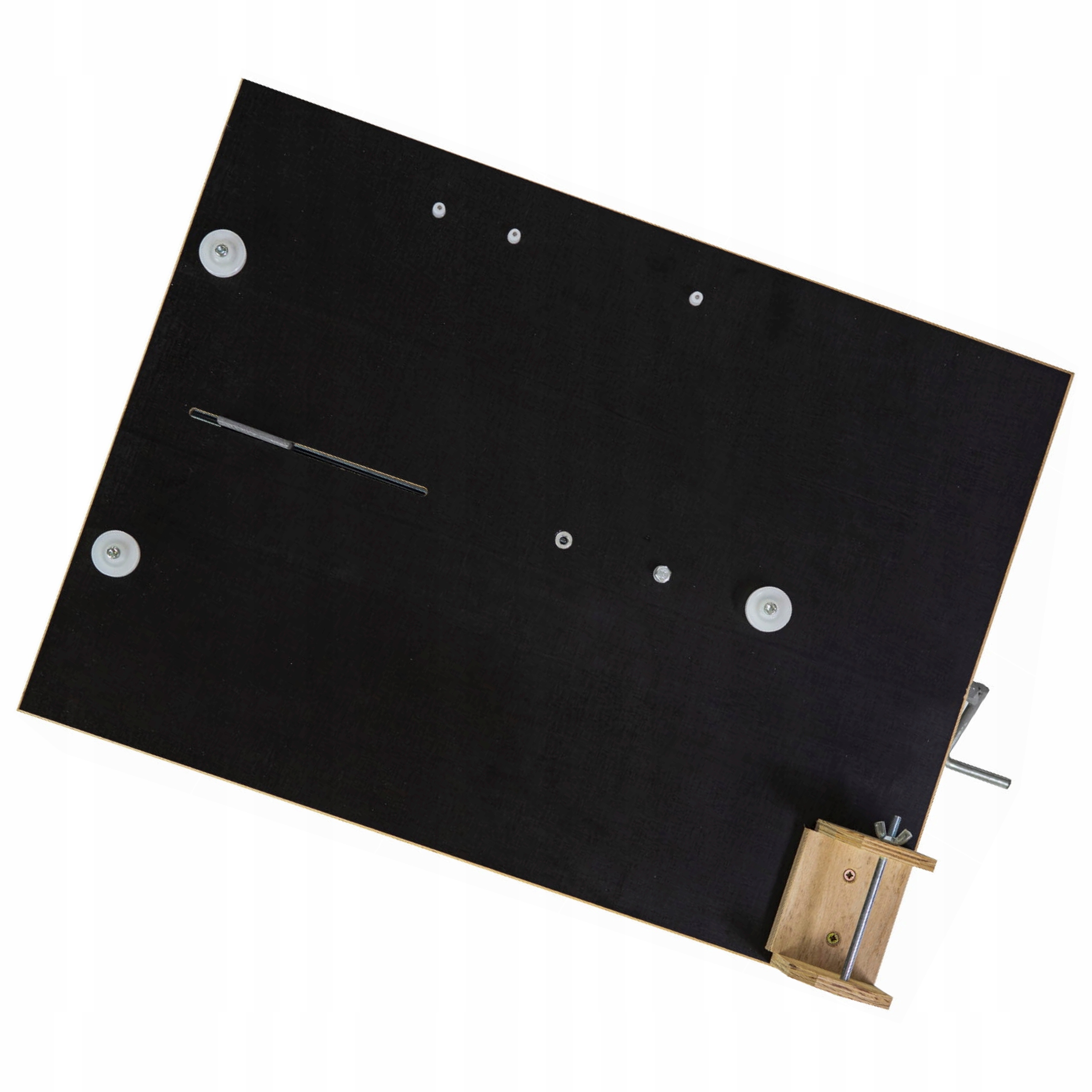 Przyrząd do drutowania ramek RAMKA WIELKOPOLSKA nadstawkowa