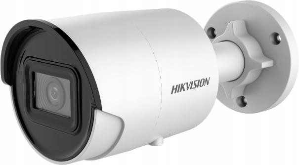 Ip Kamera Hikvision DS-2CD2066G2-IU 6MP 2.8MM Poe IP67 Acusense IR40M