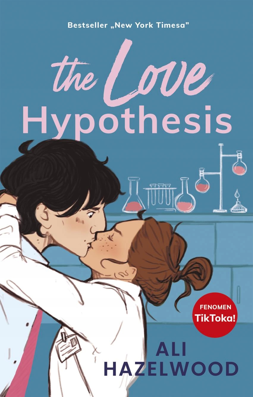 

The Love Hypothesis Ali Hazelwood